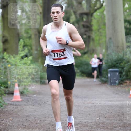 13.04.2025 - Hammer Lauf Jannik Wohlers http://msf.ph/oto/7634711 13.04.2025 12:32:13 Laufen 15, 1153 meine-sportfotos.de