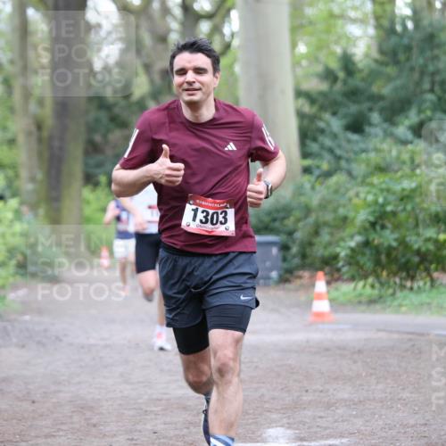 13.04.2025 - Hammer Lauf Jannik Wohlers http://msf.ph/oto/7634714 13.04.2025 12:32:11 Laufen 1303 meine-sportfotos.de