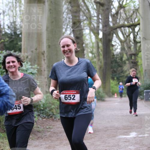 13.04.2025 - Hammer Lauf Jannik Wohlers http://msf.ph/oto/7634718 13.04.2025 10:17:06 Laufen 45, 15, 652 meine-sportfotos.de