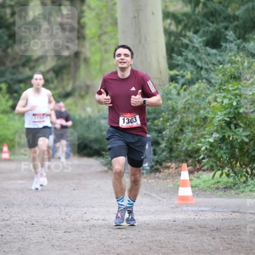 13.04.2025 - Hammer Lauf Jannik Wohlers http://msf.ph/oto/7634725 13.04.2025 12:32:09 Laufen 1153, 1303 meine-sportfotos.de