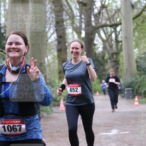 13.04.2025 - Hammer Lauf Jannik Wohlers http://msf.ph/oto/7634727 13.04.2025 10:17:06 Laufen 15, 1067, 652 meine-sportfotos.de