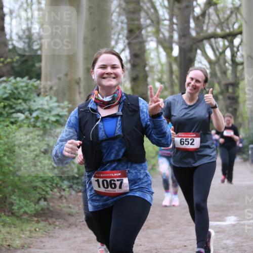 13.04.2025 - Hammer Lauf Jannik Wohlers http://msf.ph/oto/7634730 13.04.2025 10:17:06 Laufen 15, 1067, 652 meine-sportfotos.de