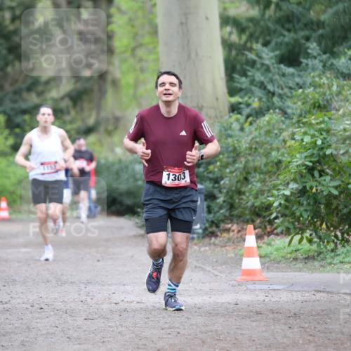 13.04.2025 - Hammer Lauf Jannik Wohlers http://msf.ph/oto/7634731 13.04.2025 12:32:09 Laufen 1153, 1303 meine-sportfotos.de
