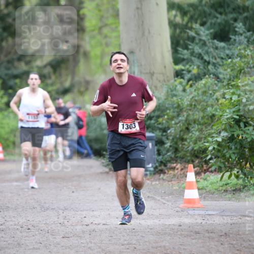 13.04.2025 - Hammer Lauf Jannik Wohlers http://msf.ph/oto/7634736 13.04.2025 12:32:08 Laufen 1153, 1303 meine-sportfotos.de