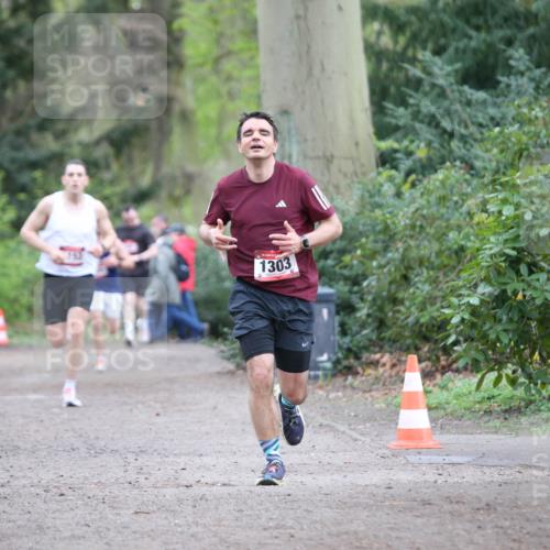 13.04.2025 - Hammer Lauf Jannik Wohlers http://msf.ph/oto/7634738 13.04.2025 12:32:08 Laufen 153, 1303 meine-sportfotos.de