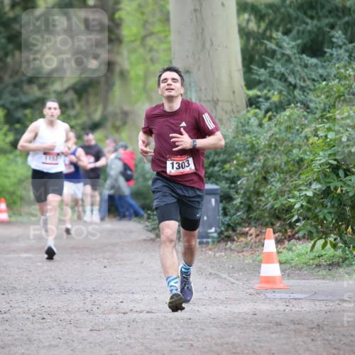 13.04.2025 - Hammer Lauf Jannik Wohlers http://msf.ph/oto/7634744 13.04.2025 12:32:08 Laufen 1153 meine-sportfotos.de