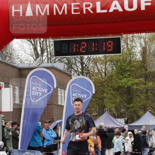 13.04.2025 - Hammer Lauf A. Gomolzig http://msf.ph/oto/7634751 13.04.2025 12:21:18 Ziel 433 meine-sportfotos.de