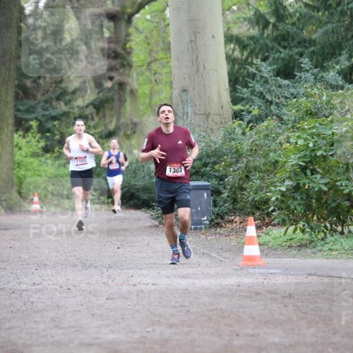 13.04.2025 - Hammer Lauf Jannik Wohlers http://msf.ph/oto/7634758 13.04.2025 12:32:07 Laufen 1153, 1303 meine-sportfotos.de