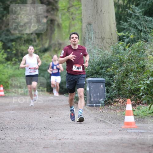 13.04.2025 - Hammer Lauf Jannik Wohlers http://msf.ph/oto/7634766 13.04.2025 12:32:07 Laufen 1303, 1153 meine-sportfotos.de