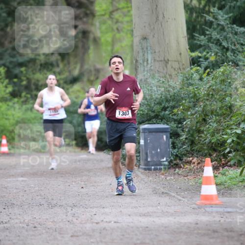 13.04.2025 - Hammer Lauf Jannik Wohlers http://msf.ph/oto/7634768 13.04.2025 12:32:06 Laufen 1303 meine-sportfotos.de