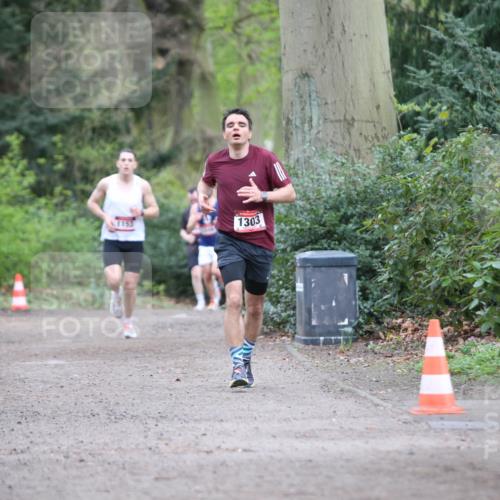 13.04.2025 - Hammer Lauf Jannik Wohlers http://msf.ph/oto/7634773 13.04.2025 12:32:06 Laufen 1153, 1303 meine-sportfotos.de