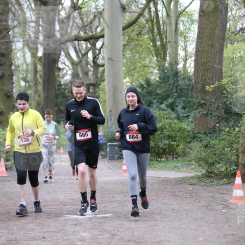 13.04.2025 - Hammer Lauf Jannik Wohlers http://msf.ph/oto/7634775 13.04.2025 10:17:00 Laufen 138, 665, 1860, 664 meine-sportfotos.de