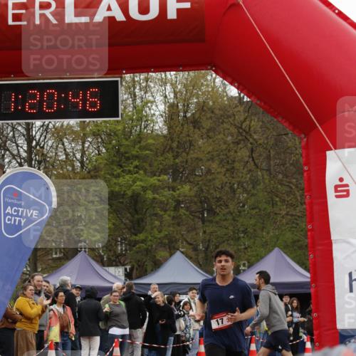13.04.2025 - Hammer Lauf A. Gomolzig http://msf.ph/oto/7634783 13.04.2025 12:20:44 Ziel 481 meine-sportfotos.de