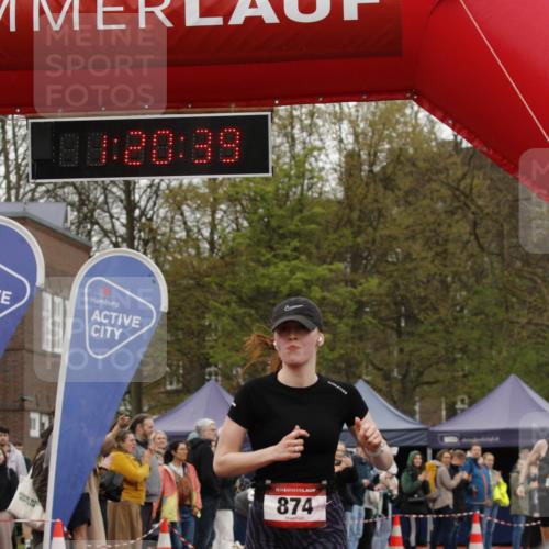 13.04.2025 - Hammer Lauf A. Gomolzig http://msf.ph/oto/7634807 13.04.2025 12:20:37 Ziel 481, 874 meine-sportfotos.de