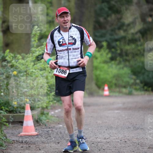 13.04.2025 - Hammer Lauf Jannik Wohlers http://msf.ph/oto/7634808 13.04.2025 12:31:57 Laufen 2008, 1086 meine-sportfotos.de