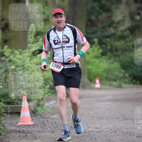 13.04.2025 - Hammer Lauf Jannik Wohlers http://msf.ph/oto/7634812 13.04.2025 12:31:57 Laufen 2008, 1086 meine-sportfotos.de