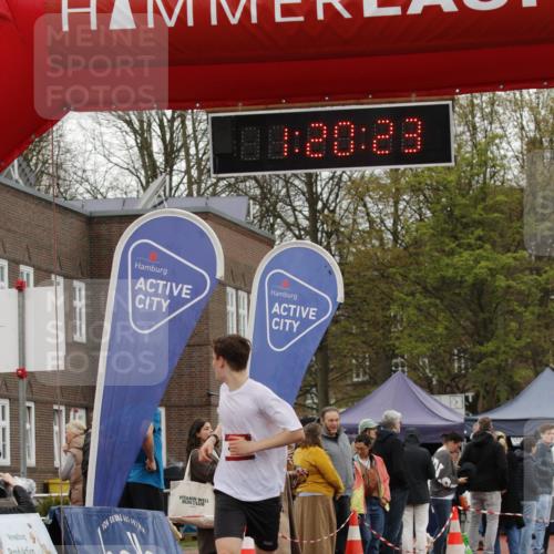 13.04.2025 - Hammer Lauf A. Gomolzig http://msf.ph/oto/7634833 13.04.2025 12:20:22 Ziel 2, 17, 468, 1937 meine-sportfotos.de
