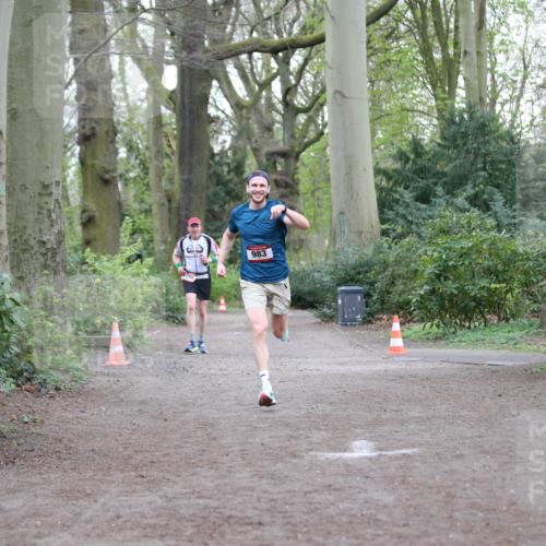 13.04.2025 - Hammer Lauf Jannik Wohlers http://msf.ph/oto/7634854 13.04.2025 12:31:55 Laufen 983 meine-sportfotos.de