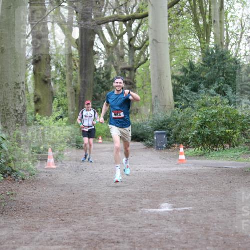 13.04.2025 - Hammer Lauf Jannik Wohlers http://msf.ph/oto/7634858 13.04.2025 12:31:55 Laufen 983 meine-sportfotos.de