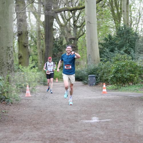 13.04.2025 - Hammer Lauf Jannik Wohlers http://msf.ph/oto/7634863 13.04.2025 12:31:55 Laufen 86, 983 meine-sportfotos.de