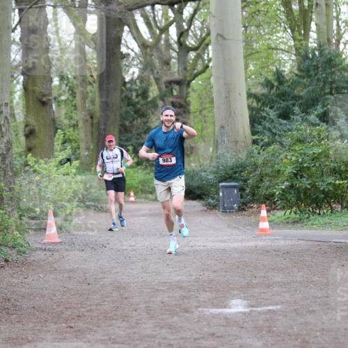 13.04.2025 - Hammer Lauf Jannik Wohlers http://msf.ph/oto/7634868 13.04.2025 12:31:55 Laufen 983 meine-sportfotos.de