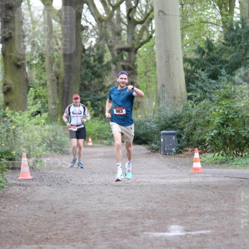 13.04.2025 - Hammer Lauf Jannik Wohlers http://msf.ph/oto/7634880 13.04.2025 12:31:54 Laufen 980, 983 meine-sportfotos.de