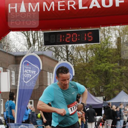 13.04.2025 - Hammer Lauf A. Gomolzig http://msf.ph/oto/7634883 13.04.2025 12:20:13 Ziel 2, 17, 1139, 1174 meine-sportfotos.de