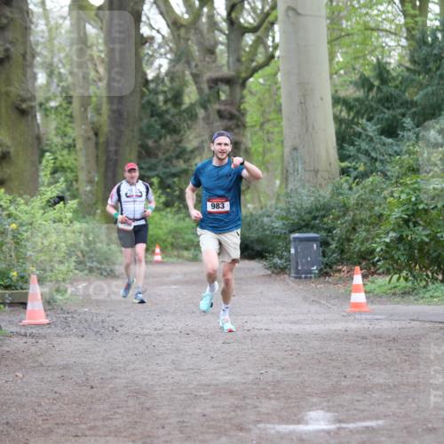 13.04.2025 - Hammer Lauf Jannik Wohlers http://msf.ph/oto/7634885 13.04.2025 12:31:54 Laufen 983 meine-sportfotos.de