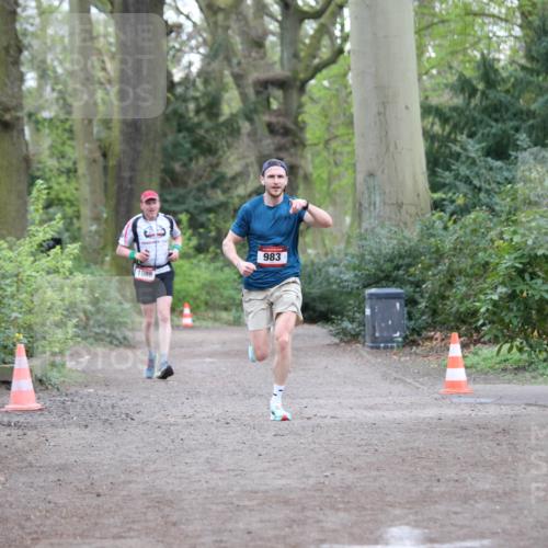 13.04.2025 - Hammer Lauf Jannik Wohlers http://msf.ph/oto/7634889 13.04.2025 12:31:54 Laufen 1086, 983 meine-sportfotos.de