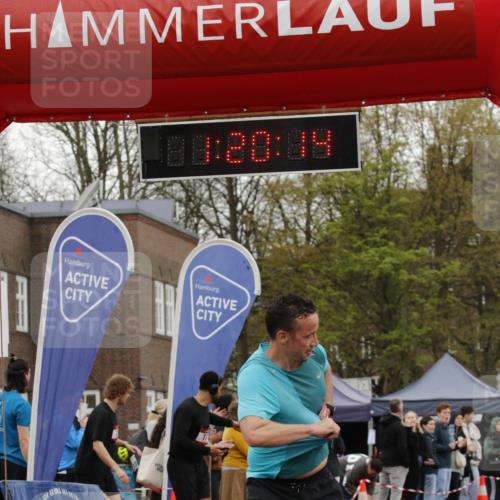 13.04.2025 - Hammer Lauf A. Gomolzig http://msf.ph/oto/7634892 13.04.2025 12:20:13 Ziel 2, 17, 1139, 1174 meine-sportfotos.de