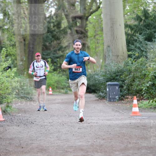 13.04.2025 - Hammer Lauf Jannik Wohlers http://msf.ph/oto/7634895 13.04.2025 12:31:54 Laufen 1086, 983 meine-sportfotos.de