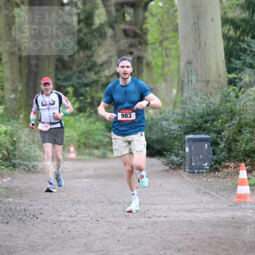 13.04.2025 - Hammer Lauf Jannik Wohlers http://msf.ph/oto/7634903 13.04.2025 12:31:54 Laufen 1086, 983 meine-sportfotos.de