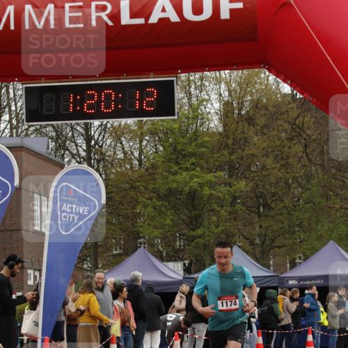 13.04.2025 - Hammer Lauf A. Gomolzig http://msf.ph/oto/7634904 13.04.2025 12:20:11 Ziel 2, 17, 1139, 1174 meine-sportfotos.de