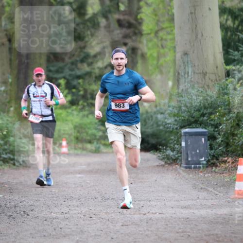 13.04.2025 - Hammer Lauf Jannik Wohlers http://msf.ph/oto/7634906 13.04.2025 12:31:54 Laufen 1086, 983 meine-sportfotos.de