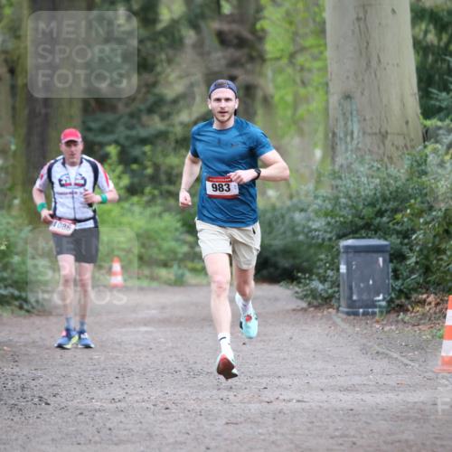 13.04.2025 - Hammer Lauf Jannik Wohlers http://msf.ph/oto/7634910 13.04.2025 12:31:54 Laufen 1086, 983 meine-sportfotos.de