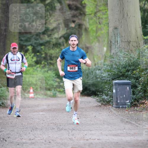 13.04.2025 - Hammer Lauf Jannik Wohlers http://msf.ph/oto/7634917 13.04.2025 12:31:53 Laufen 200, 7086, 983 meine-sportfotos.de