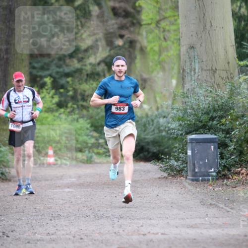 13.04.2025 - Hammer Lauf Jannik Wohlers http://msf.ph/oto/7634925 13.04.2025 12:31:53 Laufen 200, 1086, 983 meine-sportfotos.de