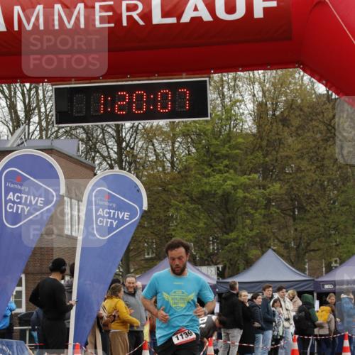 13.04.2025 - Hammer Lauf A. Gomolzig http://msf.ph/oto/7634930 13.04.2025 12:20:06 Ziel 1139, 1899 meine-sportfotos.de