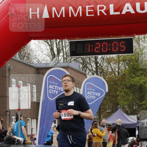 13.04.2025 - Hammer Lauf A. Gomolzig http://msf.ph/oto/7634946 13.04.2025 12:20:03 Ziel 273, 1139, 1899 meine-sportfotos.de