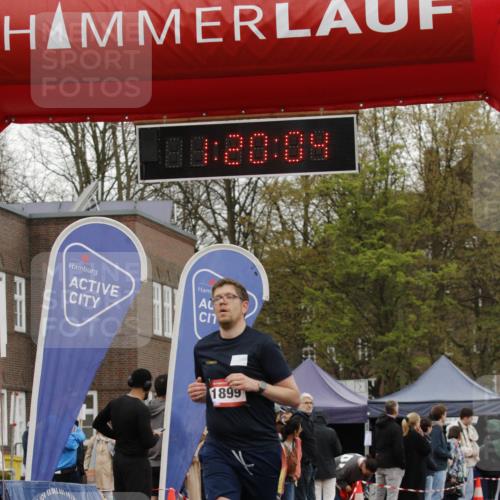 13.04.2025 - Hammer Lauf A. Gomolzig http://msf.ph/oto/7634958 13.04.2025 12:20:02 Ziel 273, 1139, 1899 meine-sportfotos.de