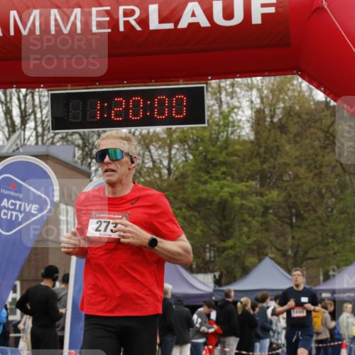 13.04.2025 - Hammer Lauf A. Gomolzig http://msf.ph/oto/7634982 13.04.2025 12:19:58 Ziel 273, 1899 meine-sportfotos.de
