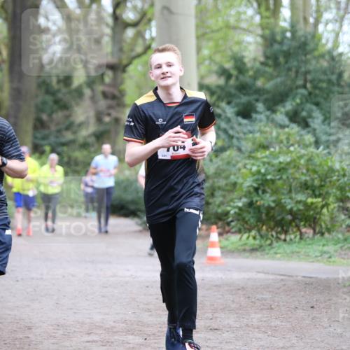 13.04.2025 - Hammer Lauf Jannik Wohlers http://msf.ph/oto/7635004 13.04.2025 12:50:16 Laufen 15, 693, 704 meine-sportfotos.de