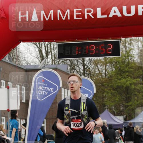 13.04.2025 - Hammer Lauf A. Gomolzig http://msf.ph/oto/7635009 13.04.2025 12:19:50 Ziel 1028 meine-sportfotos.de