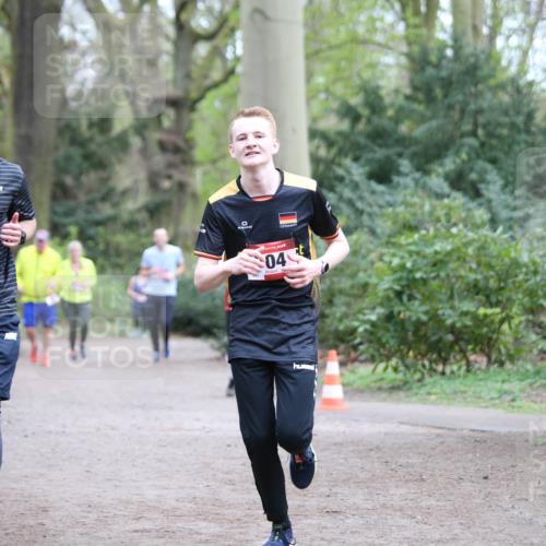 13.04.2025 - Hammer Lauf Jannik Wohlers http://msf.ph/oto/7635012 13.04.2025 12:50:16 Laufen 15, 693, 241, 04 meine-sportfotos.de