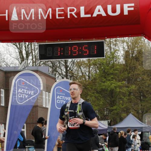 13.04.2025 - Hammer Lauf A. Gomolzig http://msf.ph/oto/7635015 13.04.2025 12:19:50 Ziel 1028 meine-sportfotos.de
