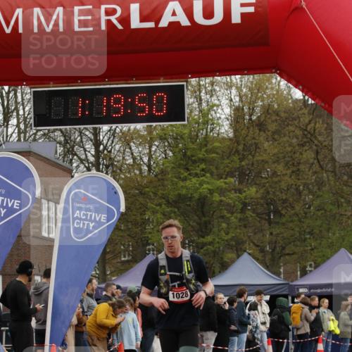 13.04.2025 - Hammer Lauf A. Gomolzig http://msf.ph/oto/7635022 13.04.2025 12:19:48 Ziel 1028 meine-sportfotos.de