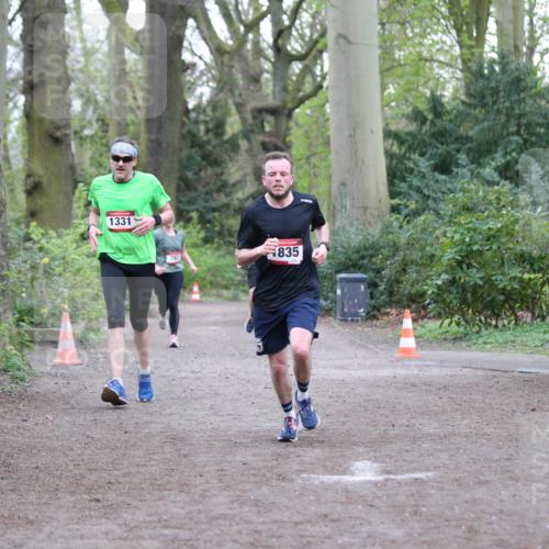 13.04.2025 - Hammer Lauf Jannik Wohlers http://msf.ph/oto/7635027 13.04.2025 12:31:44 Laufen 1331, 835 meine-sportfotos.de