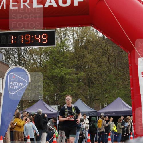 13.04.2025 - Hammer Lauf A. Gomolzig http://msf.ph/oto/7635028 13.04.2025 12:19:47 Ziel 1028 meine-sportfotos.de
