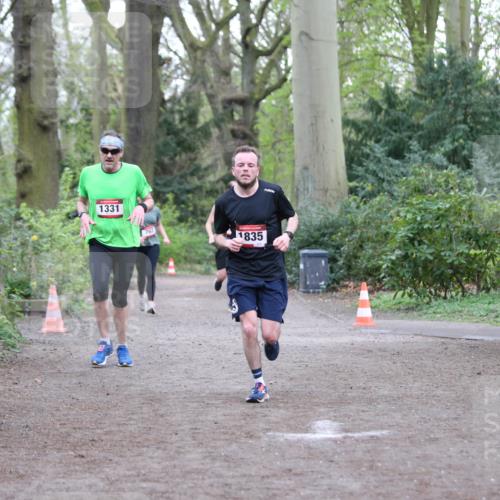 13.04.2025 - Hammer Lauf Jannik Wohlers http://msf.ph/oto/7635032 13.04.2025 12:31:44 Laufen 1331, 762, 1835 meine-sportfotos.de