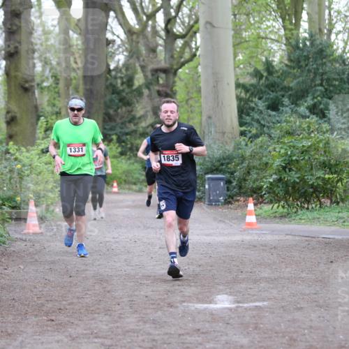 13.04.2025 - Hammer Lauf Jannik Wohlers http://msf.ph/oto/7635038 13.04.2025 12:31:44 Laufen 1331, 1835 meine-sportfotos.de